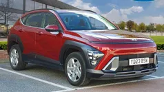 Used 2023 Hyundai Kona Advanced SUV | £18,990 (Fair price)