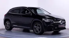 Used 2022 Mercedes GLA250 Exclusive SUV | £23,368 (Good price)