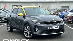 Used 2023 Kia Stonic SUV | £15,221 (Fair price)