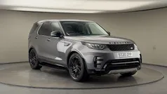 Used 2020 Land Rover Discovery 5 Landmark SUV | £33,000 (Super price)