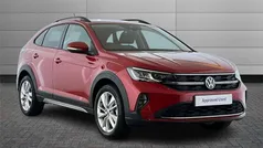 Used 2024 VW Taigo Match SUV | £19,650 (Good price)
