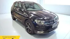 Used 2019 VW Tiguan SE SUV | £14,950 (Super price)