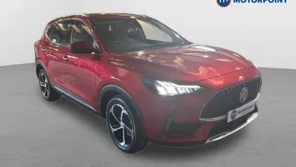 Used MG HS Trophy 162 HP (119 kW) 2023 SUV