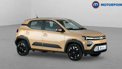 Used Dacia Spring Extreme 47 kW (65 HP) 2025 Hatchback
