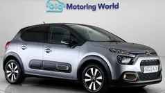 Used 2023 Citroën C3 PureTech Hatchback | £10,400 (Fair price)