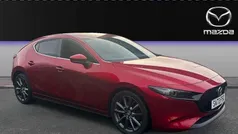 Other Used 2023 Mazda 3 Takumi-Line Hatchback | £19,677 (Fair price)