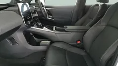 White Used 2022 Toyota bZ4X Edition SUV | £24,607 (Super price)