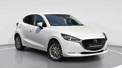 Used 2020 Mazda 2 Inclusive Hatchback | £11,899 (Fair price)