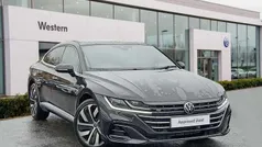 VW Arteon