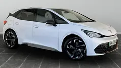 Used 2024 Cupra Born e-Boost Hatchback | £19,795 (Super price)