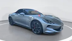 Used 2024 MG Cyberster Cabriolet | £53,000 (Fair price)