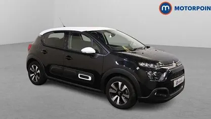 Used Citroën C3 PureTech 83 HP (61 kW) 2024 Hatchback