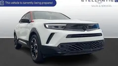 Used 2021 Vauxhall Mokka SRi SUV | £15,986 (Fair price)