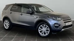 Used 2019 Land Rover Discovery Sport HSE SUV | £7,895 (Super price)