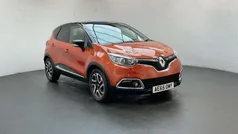 Used 2013 Renault Captur Dynamique SUV | £10,800 (A bit pricey)