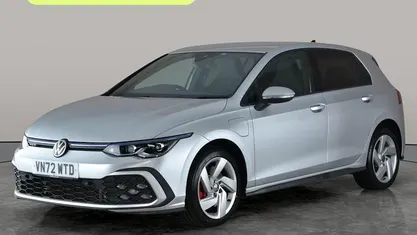 Used VW Golf VIII GTE 245 HP (180 kW) 2024 Hatchback