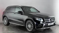Used 2018 Mercedes 220 AMG Line Premium Estate | £20,200 (Fair price)