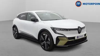 Used Renault Megane E-Tech Iconic 160 kW (218 HP) 2023 Hatchback