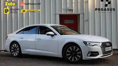 Used 2021 Audi A6 Sport Sedan | £18,295 (Super price)