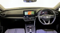 Used 2024 Seat Leon SE Dynamic Hatchback | £10,495 (Good price)
