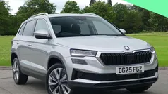 Used 2025 Skoda Karoq SE L SUV | £28,995 (Fair price)