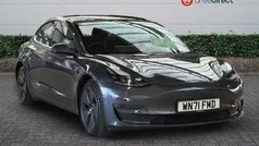 Used 2023 Tesla Model 3 Long Range AWD Sedan | £18,440 (Fair price)