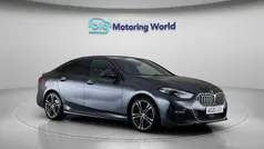 Used 2020 BMW 218 M Sport Coupe | £14,800 (Fair price)
