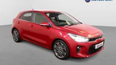 Used 2017 Kia Rio First Edition Hatchback | £10,249 (Fair price)