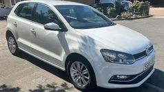 Used 2016 VW Polo SE Hatchback | £9,488 (Fair price)