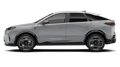 Used 2025 Peugeot e-3008 GTi SUV | £47,225 (Fair price)