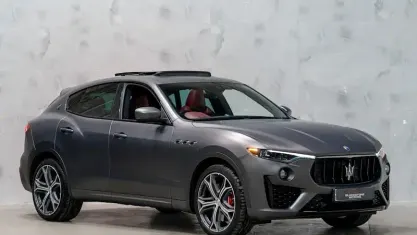 Usado Maserati GranSport 349 CV (256 kW) 2021 Familiar