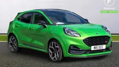 Used 2022 Ford Puma Performance Edition Hatchback | £20,599 (Fair price)