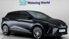 Used 2024 MG MG4 EV Trophy Hatchback | £16,000 (Fair price)