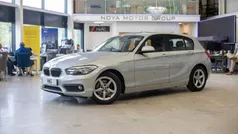 Used 2017 BMW 116 Efficient Dynamics Hatchback | £4,999 (Good price)