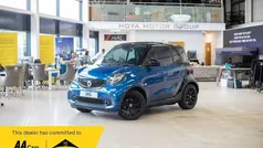 Used 2019 Smart ForTwo Coupé Premium Coupe | £7,799 (Fair price)