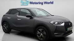 Used 2022 DS Automobiles DS3 Crossback E-Tense Bastille SUV | £11,600 (Fair price)