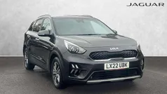 Used 2022 Kia Niro SUV | £18,795 (Fair price)