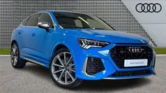 Audi RS Q3