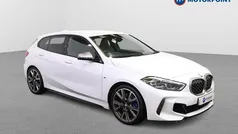 Used 2023 BMW M135 Hatchback | £28,749 (Fair price)