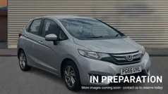 Used 2017 Honda Jazz SE Hatchback | £8,344 (Fair price)