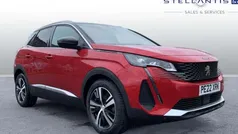 Used 2023 Peugeot 3008 GTi Estate | £18,402 (Good price)