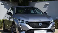 Grey Used 2022 Peugeot 308 Active Premium Hatchback | £15,495 (Fair price)