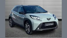 Used 2025 Toyota Aygo Hatchback | £15,195 (Fair price)