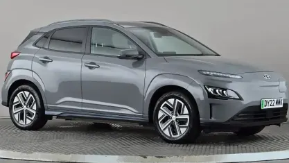Used Hyundai Kona Premium 150 kW (204 HP) 2022 SUV