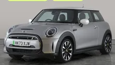 Used 2023 Mini Cooper Level 3 Hatchback | £20,108 (Fair price)