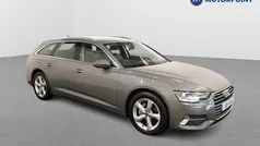 Used 2023 Audi A6 Sport Estate | £26,799 (Good price)