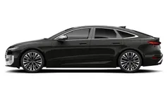 New 2025 Audi S6 e-tron Sedan | £89,666 (Fair price)