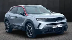 Grey Used 2022 Vauxhall Mokka SRi SUV | £14,995 (Fair price)