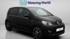 Used 2022 VW up! GTI Hatchback | £14,500 (Fair price)