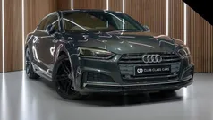 Used 2019 Audi A5 S-Line Coupe | £16,995 (Good price)